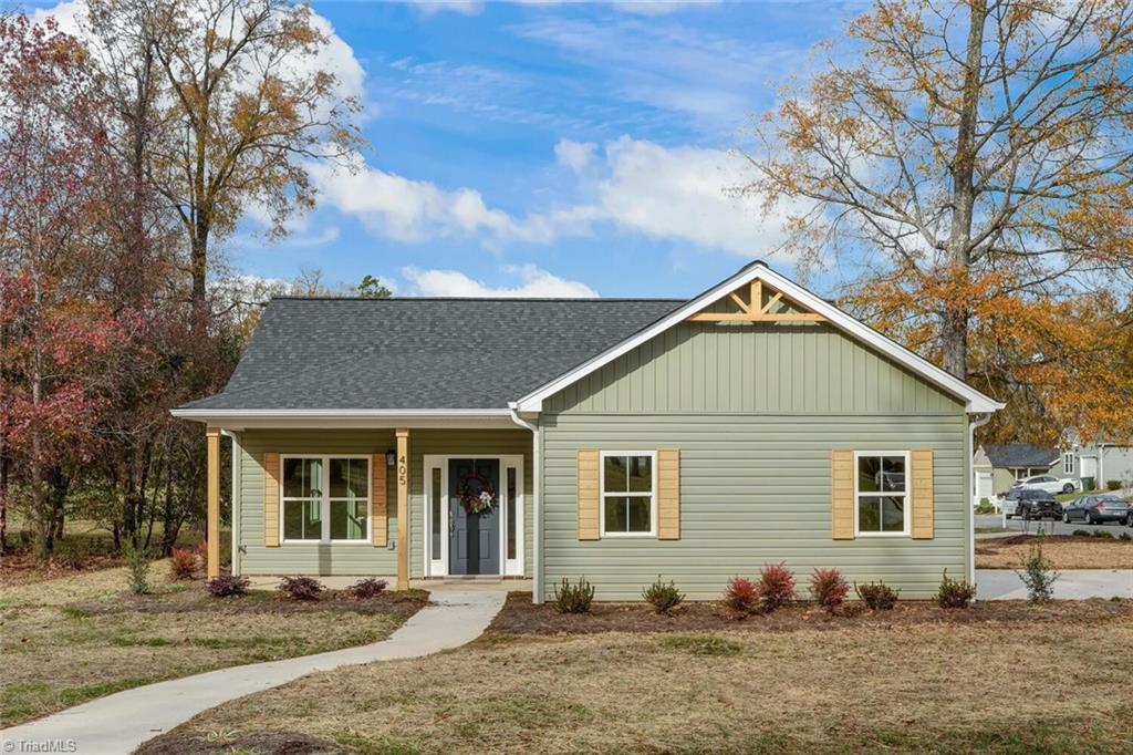 405 Daisy Court, Eden, North Carolina image 1