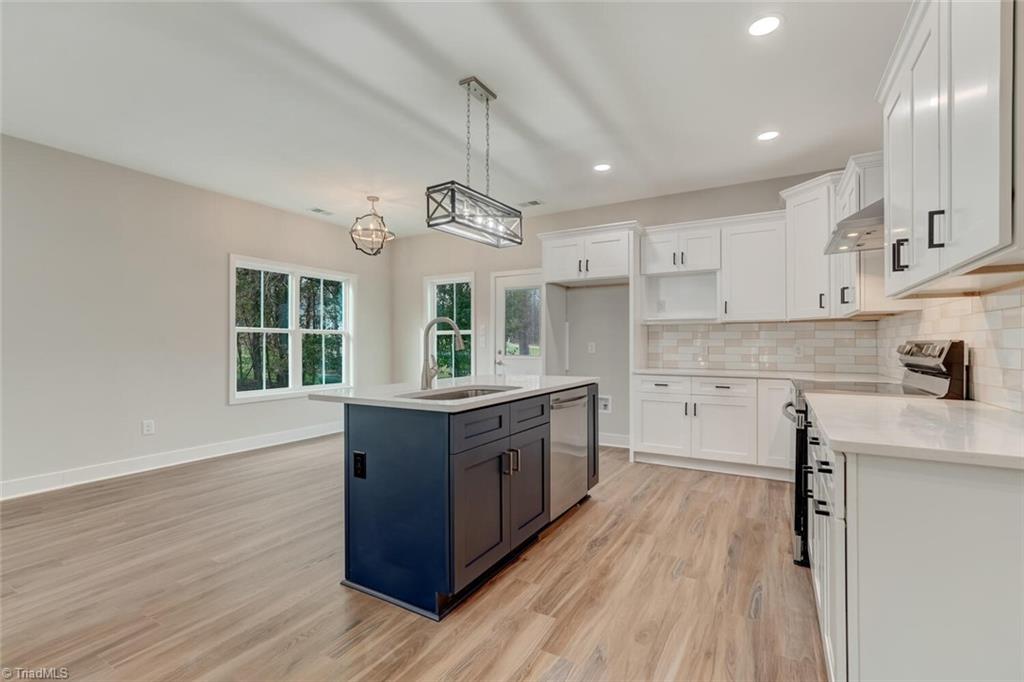405 Daisy Court, Eden, North Carolina image 17