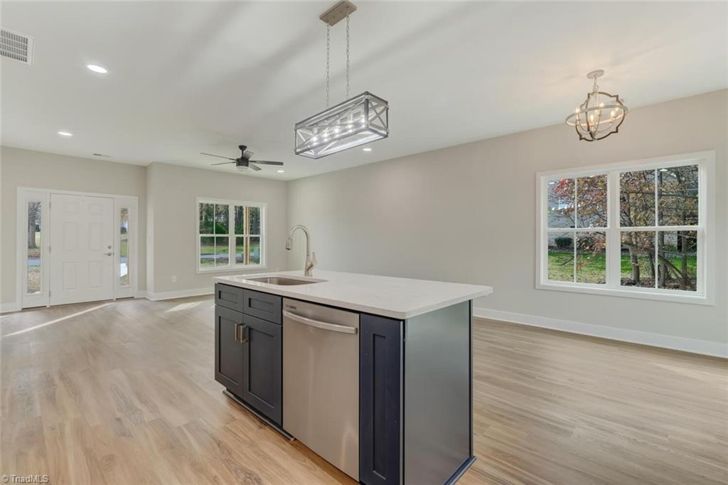 405 Daisy Court, Eden, North Carolina image 16