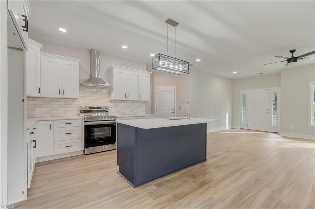 405 Daisy Court, Eden, North Carolina image 15