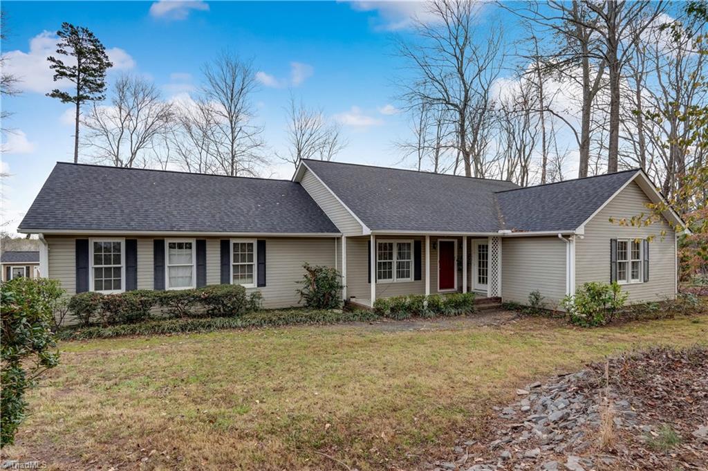 845 County Home Road, Reidsville, North Carolina image 1