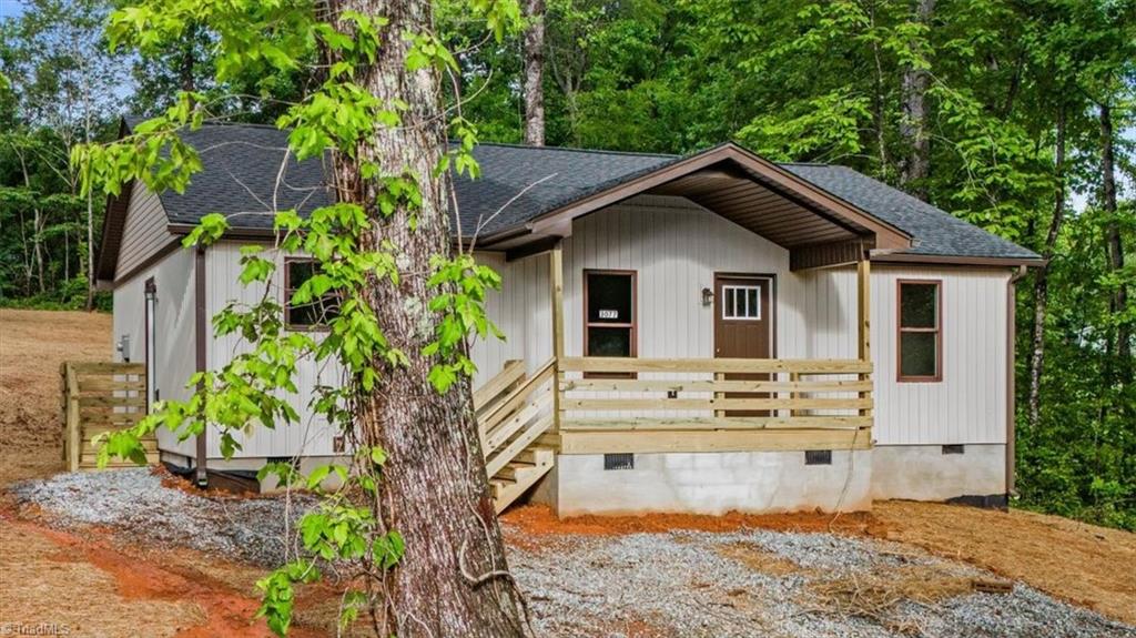 3077 Little Creek Drive, Thomasville, North Carolina image 3