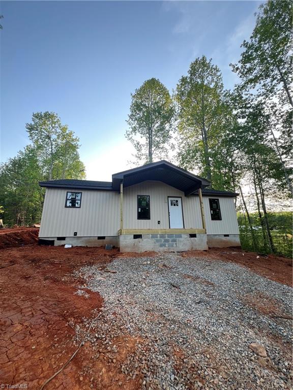 3077 Little Creek Drive, Thomasville, North Carolina image 1