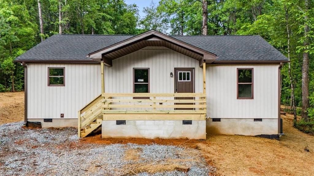 3077 Little Creek Drive, Thomasville, North Carolina image 4