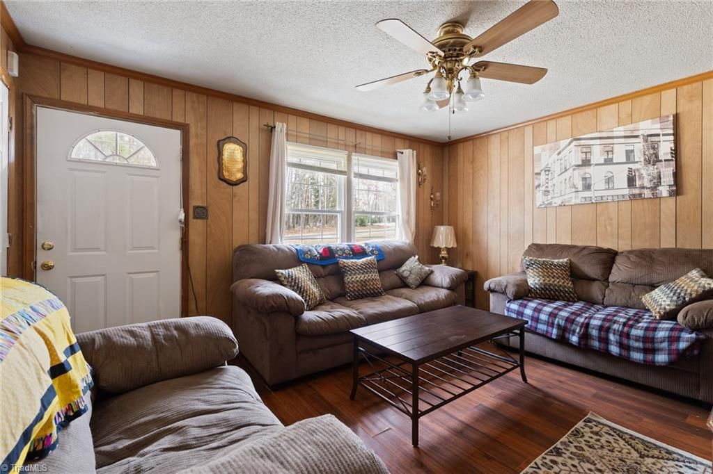 Photo of 418 Richmond Road, Mebane, NC 27302 (MLS # 1208016)