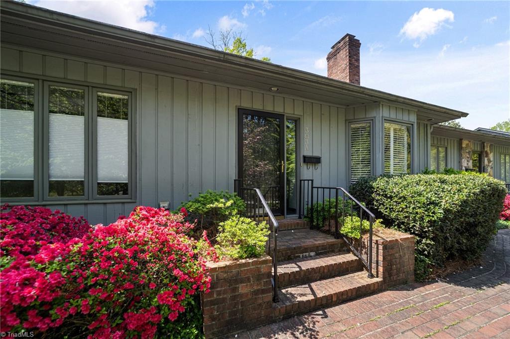 303 Parkway St #A, Greensboro, North Carolina image 1