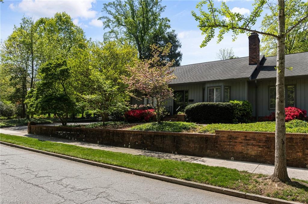 303 Parkway St #A, Greensboro, North Carolina image 26