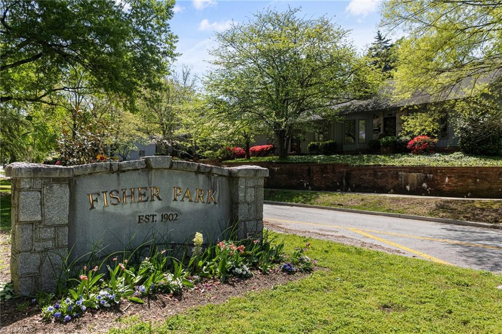 303 Parkway St #A, Greensboro, North Carolina image 24