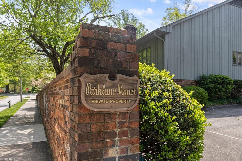 303 Parkway St #A, Greensboro, North Carolina image 25