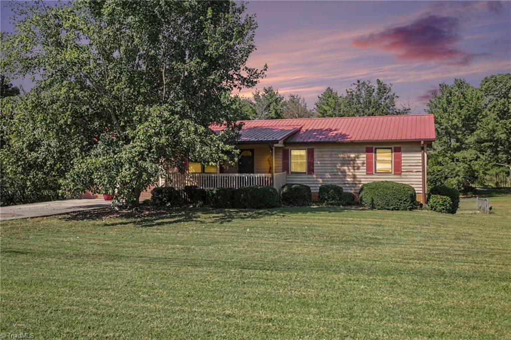 Photo of 2136 Swicegood Road, Linwood, NC 27299 (MLS # 1236076)