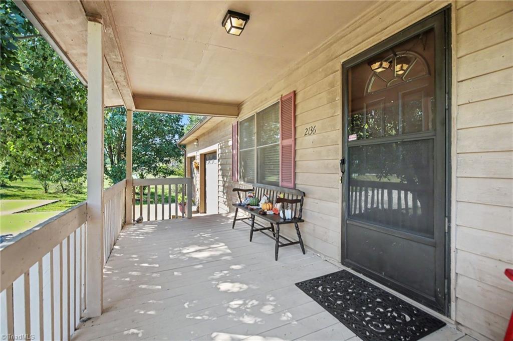 Photo of 2136 Swicegood Road, Linwood, NC 27299 (MLS # 1236076)