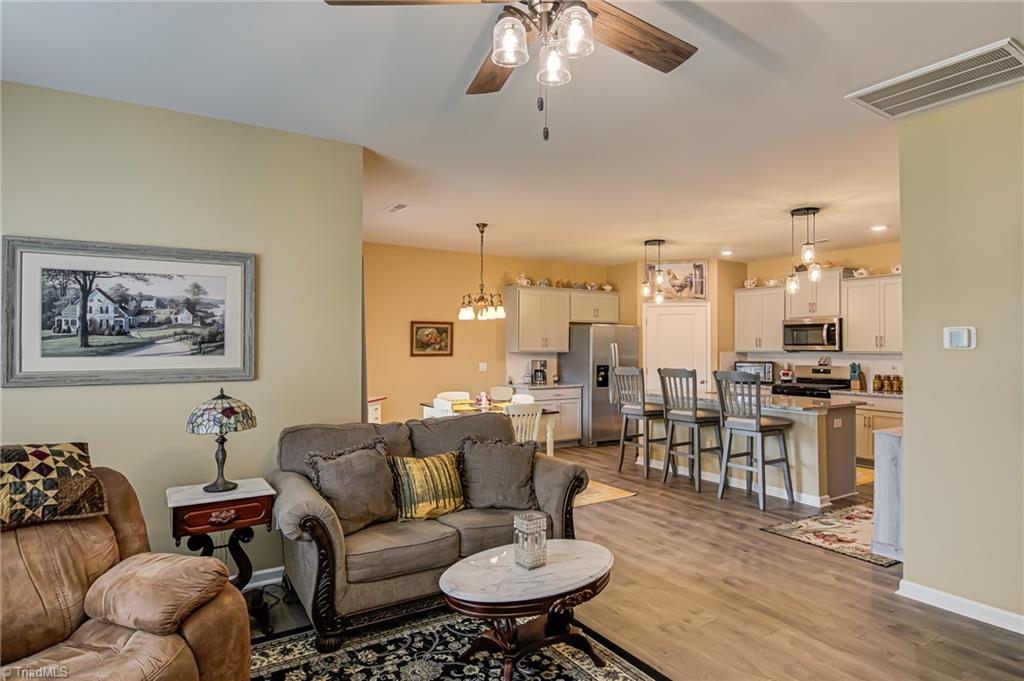 416 Bryson Boulevard, Lexington, North Carolina image 7
