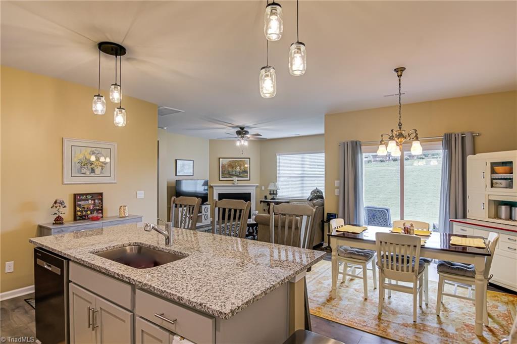 416 Bryson Boulevard, Lexington, North Carolina image 12