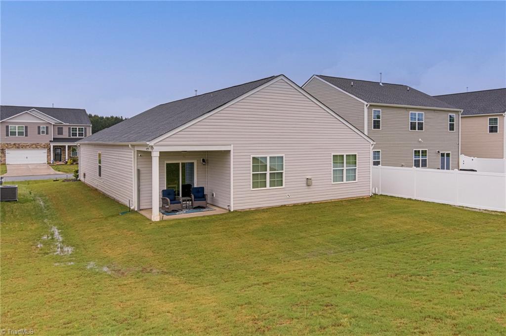 416 Bryson Boulevard, Lexington, North Carolina image 27