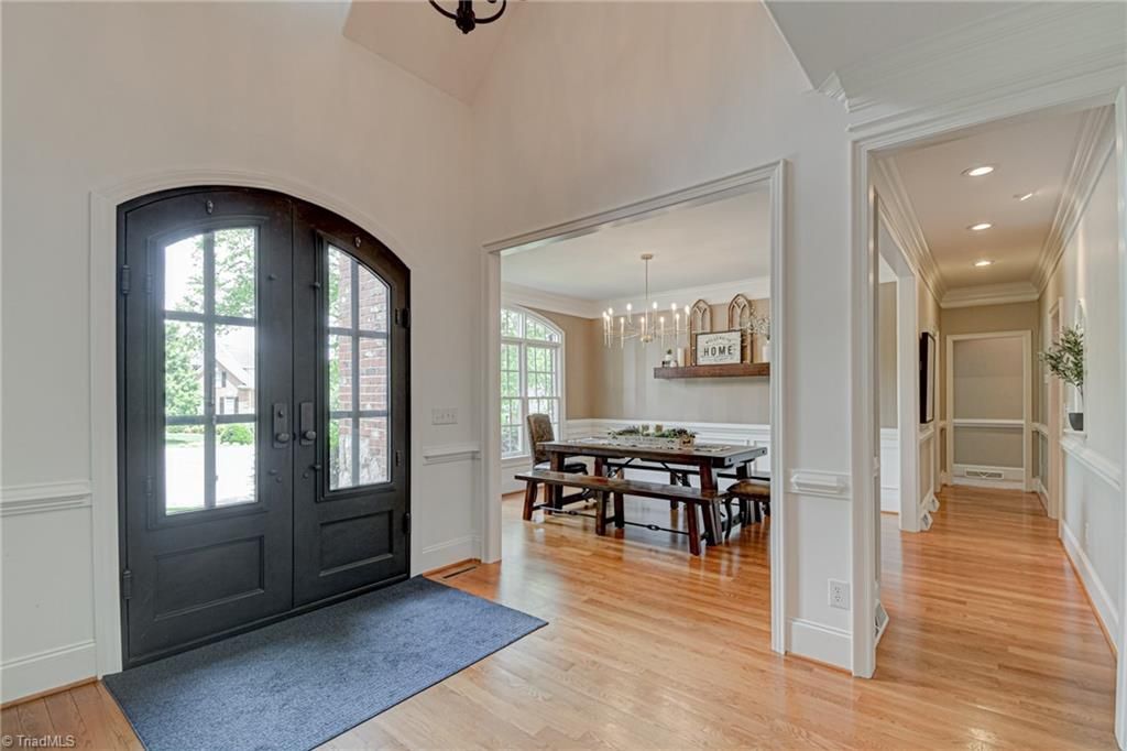 Photo of 115 Ashbourne Lake Court, Clemmons, NC 27012 (MLS # 1222523)