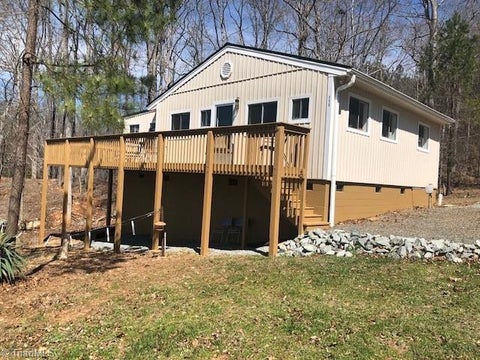 Homes For Sale - 113 Red Budd Drive<br/> Montgomery County, New London, NC 28127