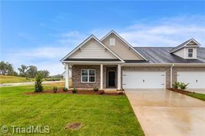 3606 Townland Circle, Clemmons, North Carolina image 1