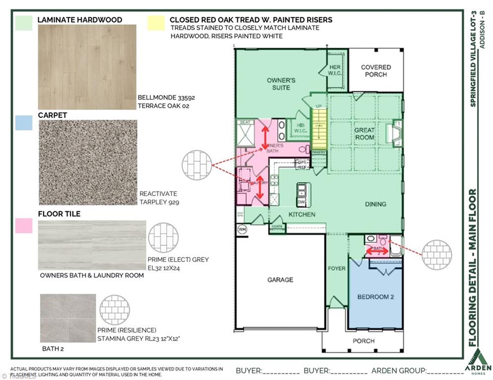 3606 Townland Circle, Clemmons, North Carolina image 26