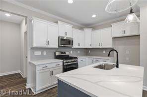 3606 Townland Circle, Clemmons, North Carolina image 8