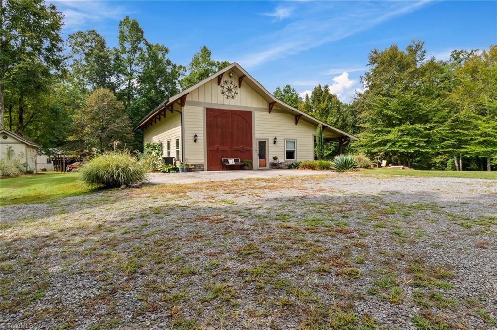 1201 Phillips Mill Road