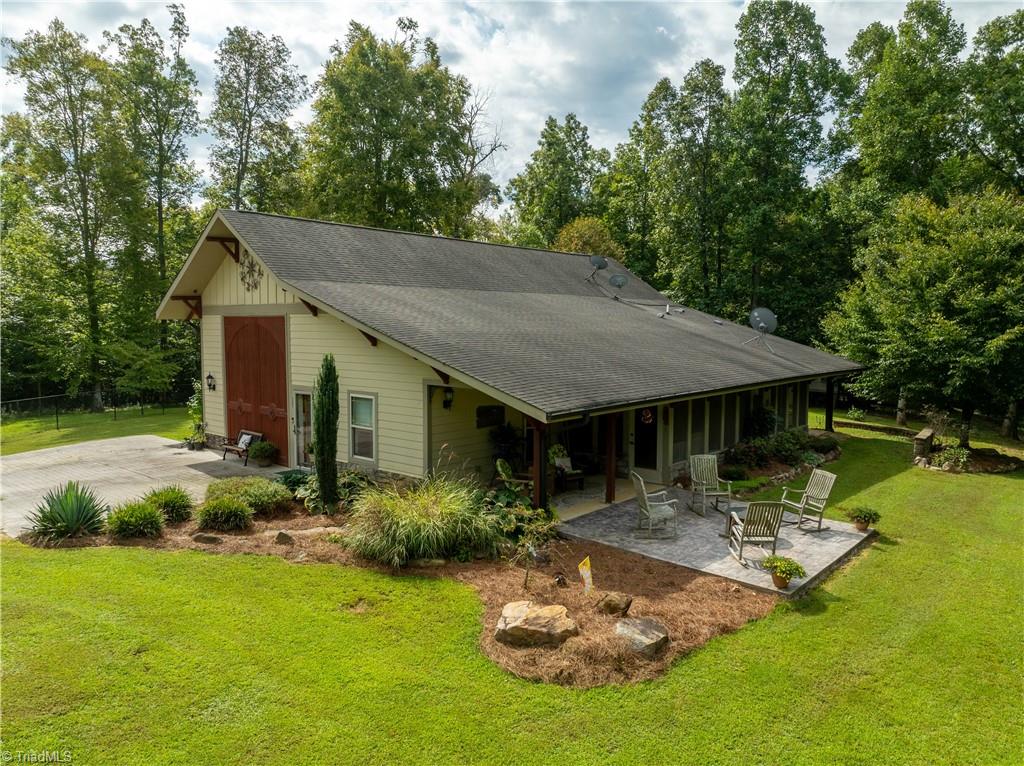 1201 Phillips Mill Road