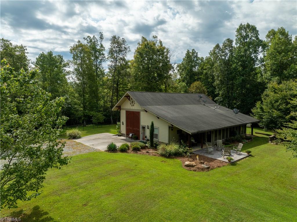 1201 Phillips Mill Road