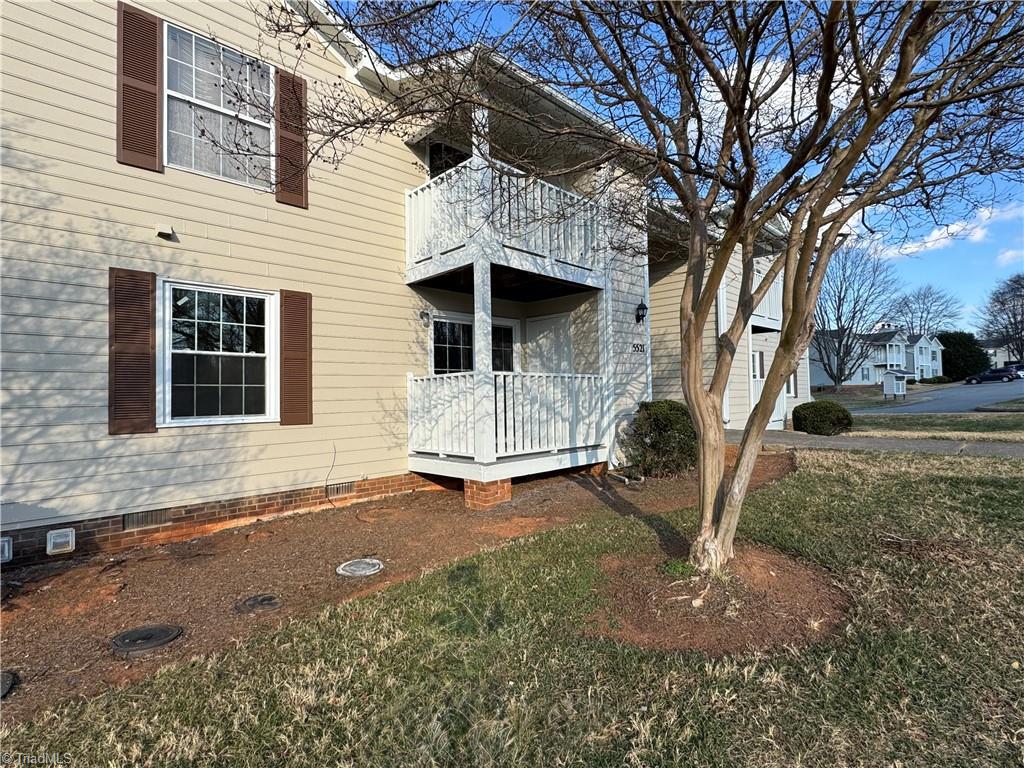 5521 Hornaday Road C