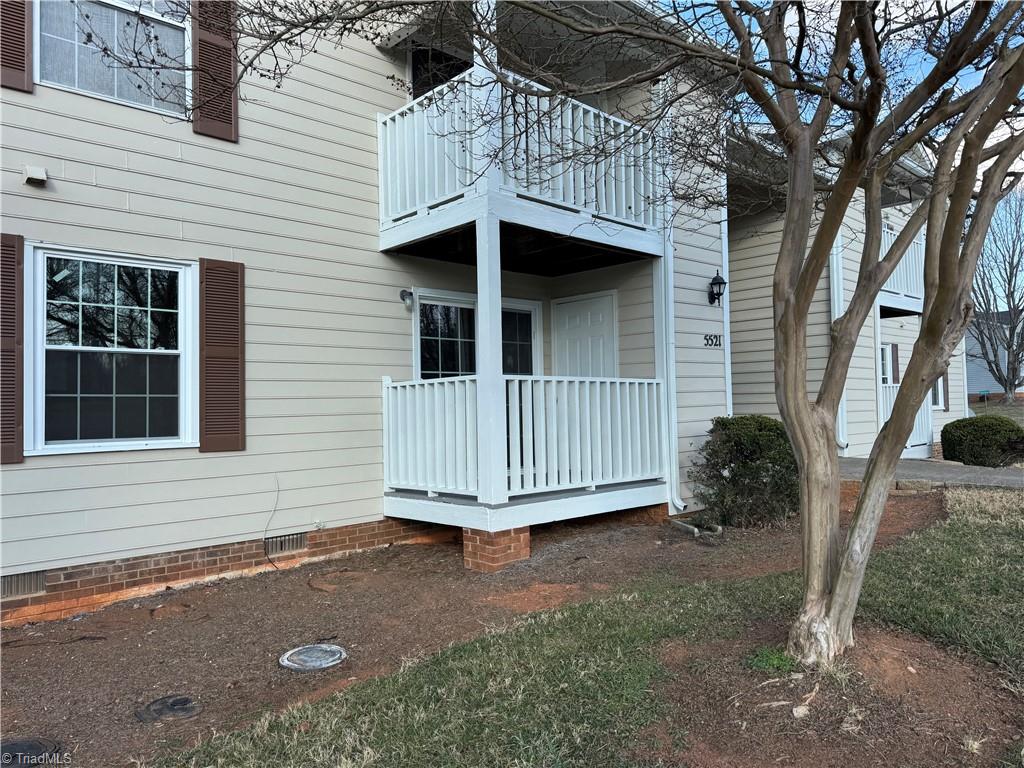 5521 Hornaday Road C