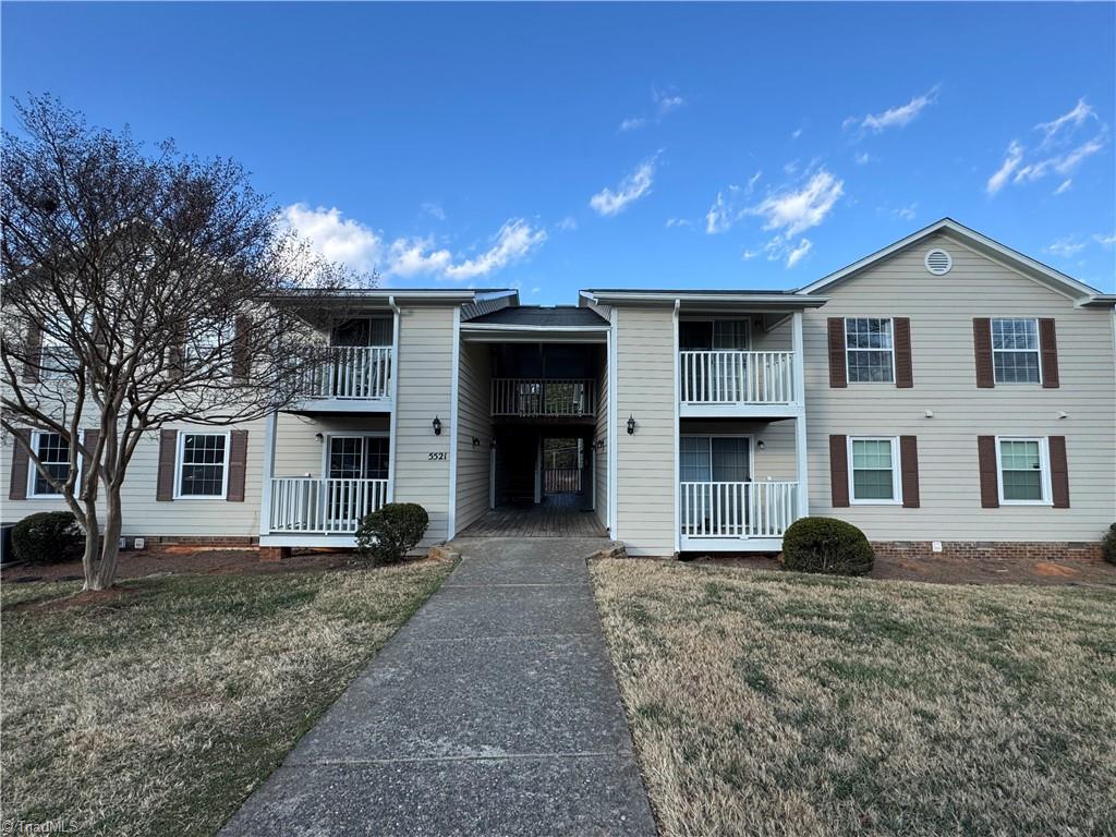 5521 Hornaday Road C