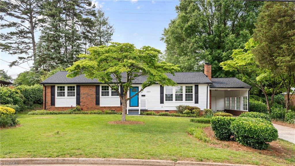 Winston-Salem, North Carolina 27103, United States, 3 Bedrooms Bedrooms, ,2 BathroomsBathrooms,Residential,Active,132740