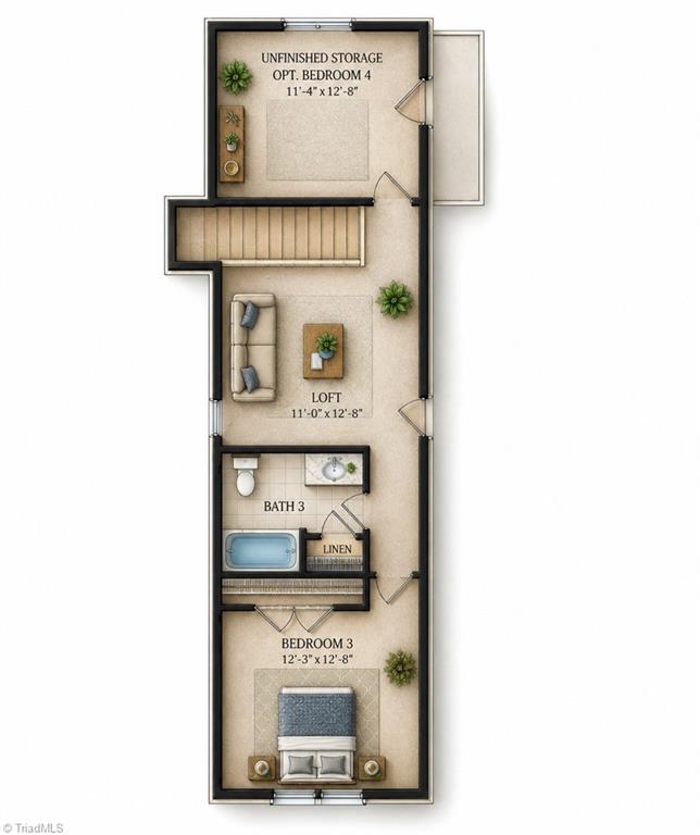 8205 Pyramid Drive