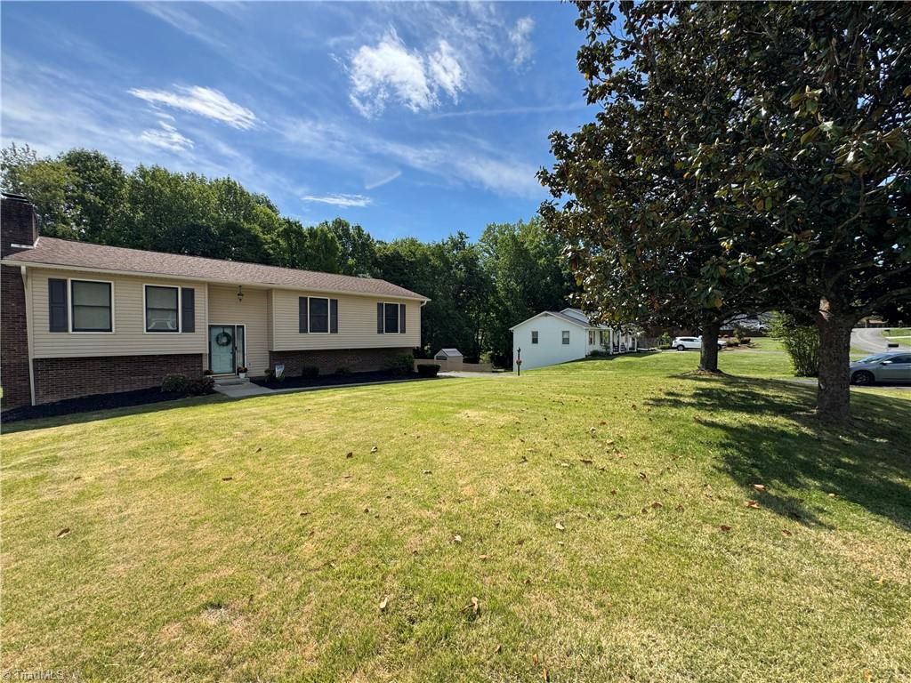 Photo of 146 Wagoner Drive, Mount Airy, NC 27030 (MLS # 1218534)