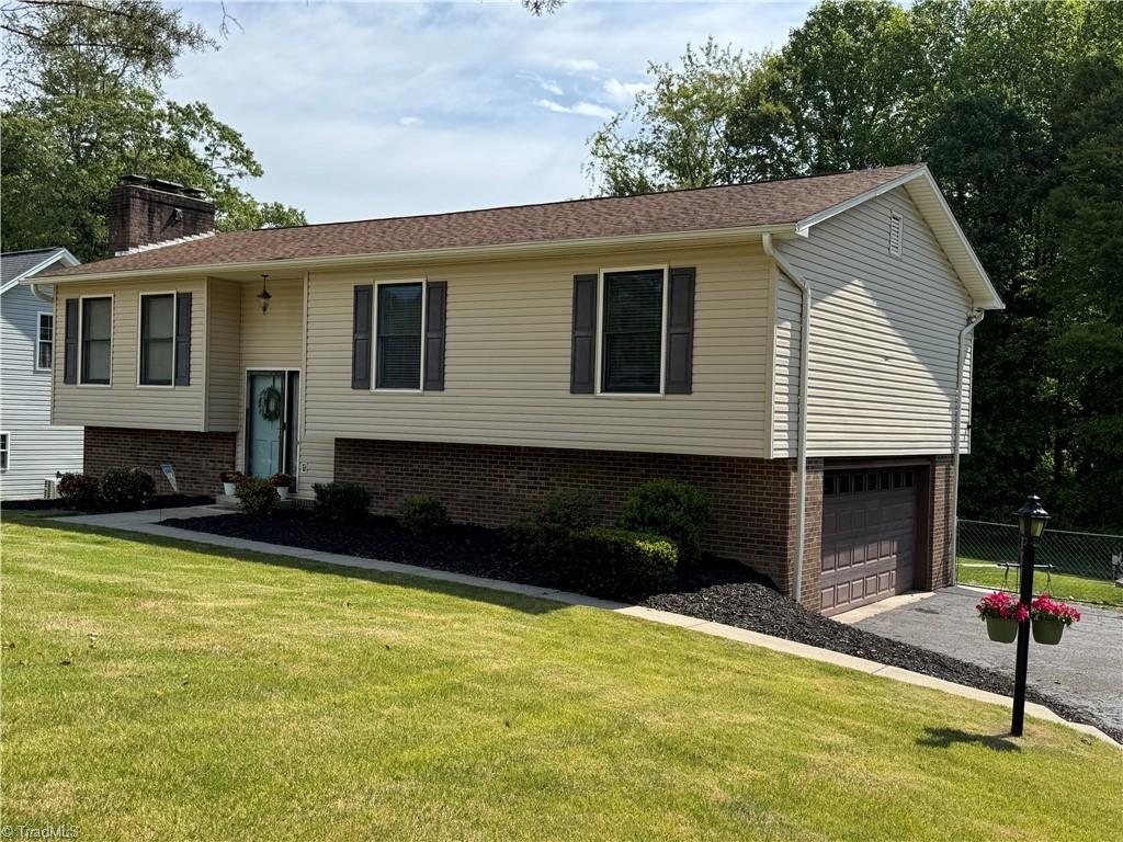 Photo of 146 Wagoner Drive, Mount Airy, NC 27030 (MLS # 1218534)
