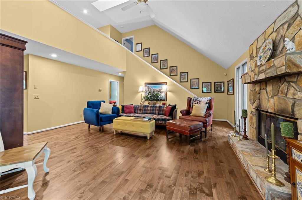 233 Lilac Drive, Kernersville, North Carolina image 16