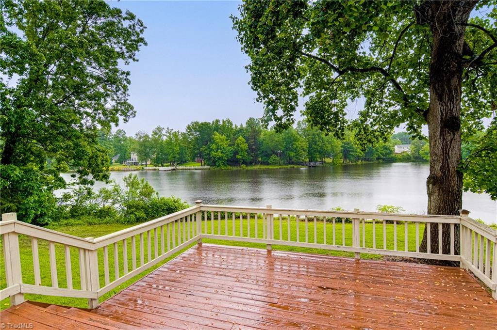 1801 Old Pegram Road