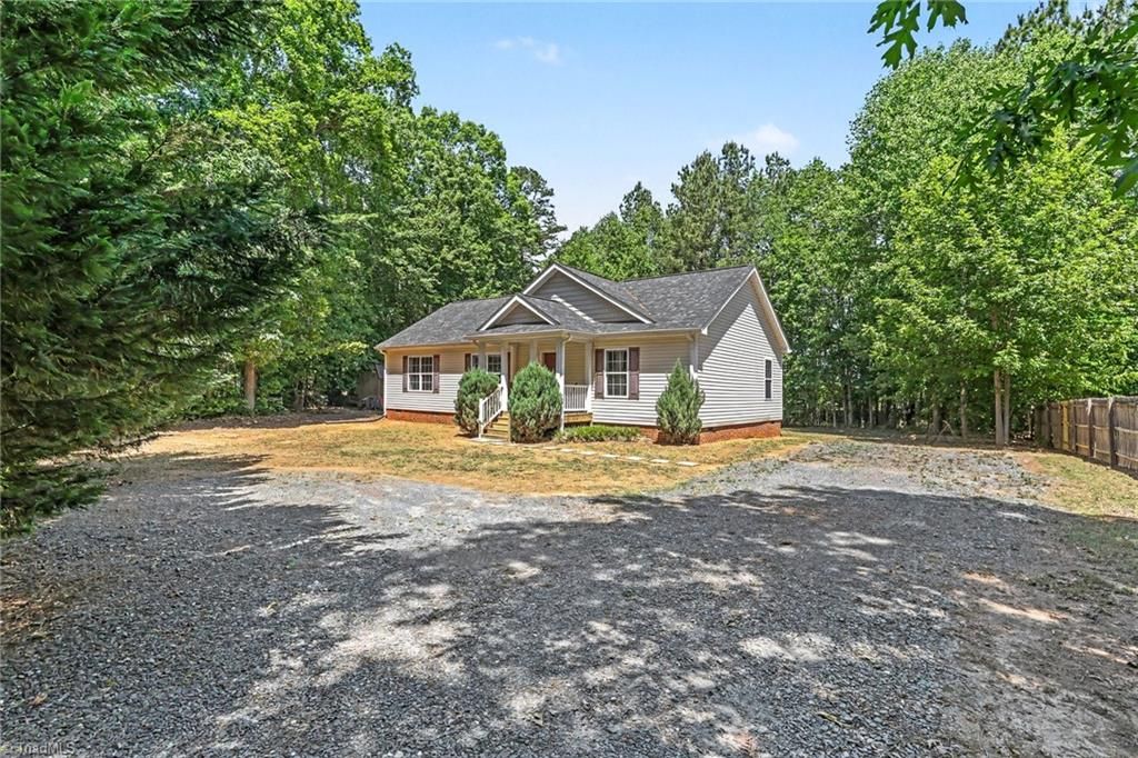 Photo of 4305 Young Road, Ramseur, NC 27316 (MLS # 1218765)