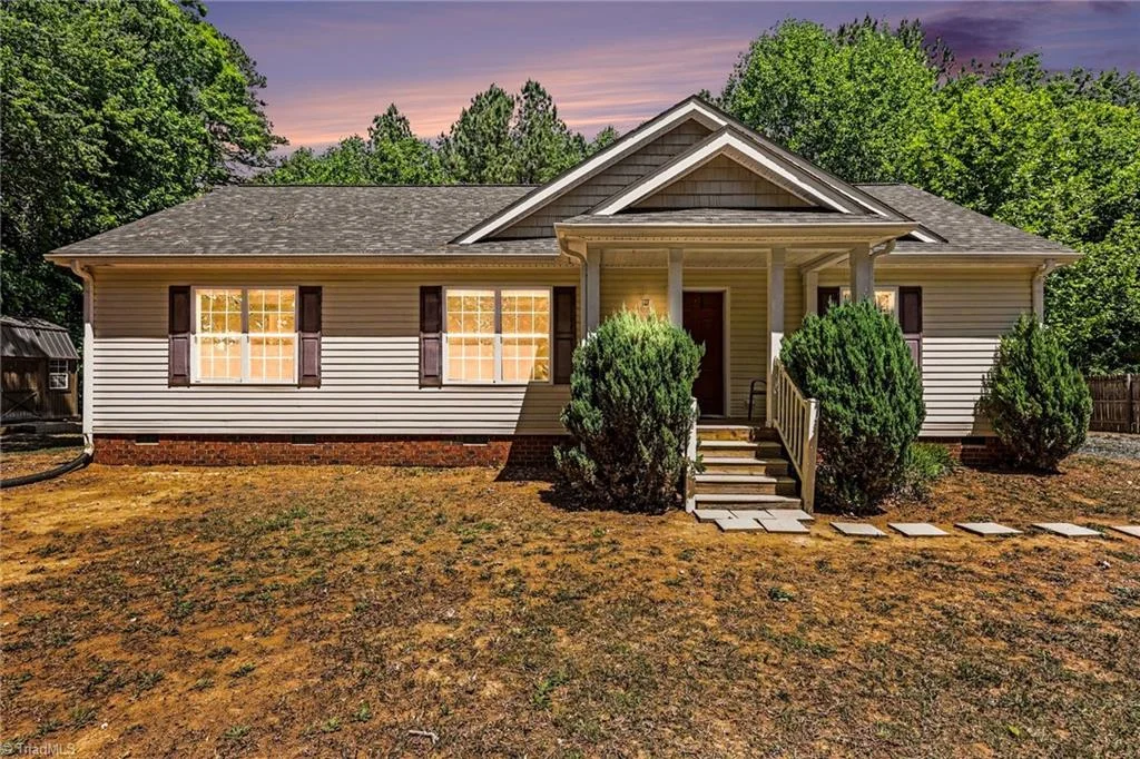 4305 Young Road, Ramseur, NC, 27316