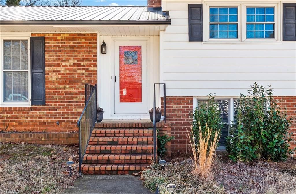 Photo of 1946 NC Highway 47, Lexington, NC 27292 (MLS # 1215895)