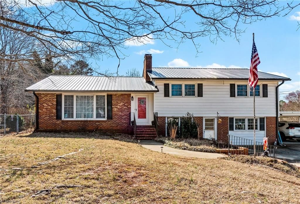 Photo of 1946 NC Highway 47, Lexington, NC 27292 (MLS # 1215895)