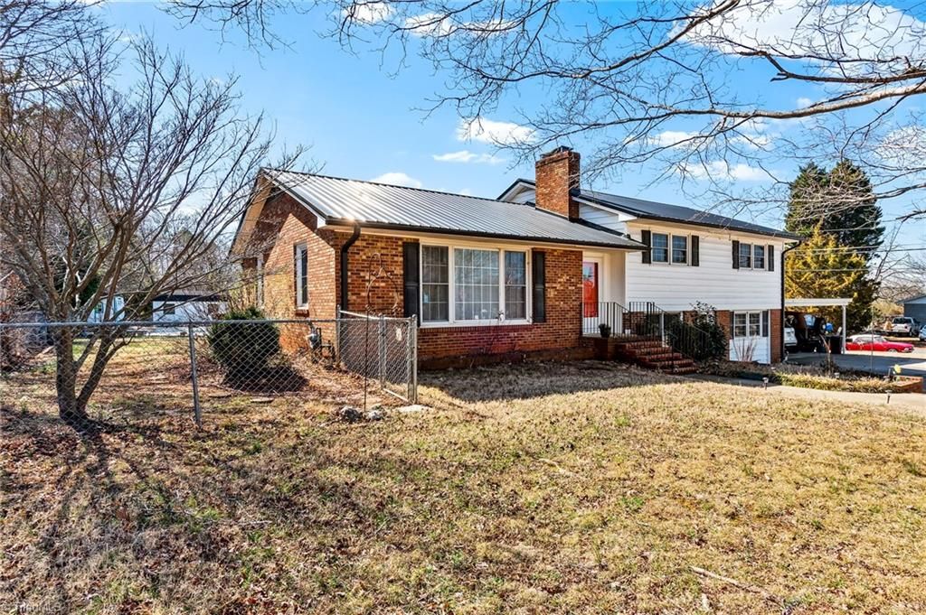 Photo of 1946 NC Highway 47, Lexington, NC 27292 (MLS # 1215895)