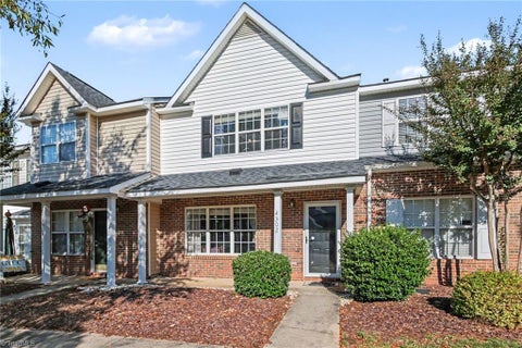 Photo of 4302 Saint Pauls Lane, Greensboro, NC 27410 (MLS # 1239340)