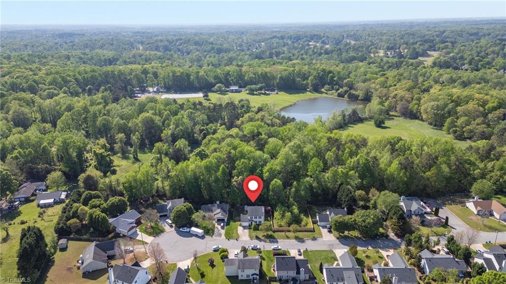 3908 Red Hill Court, Greensboro, North Carolina image 46