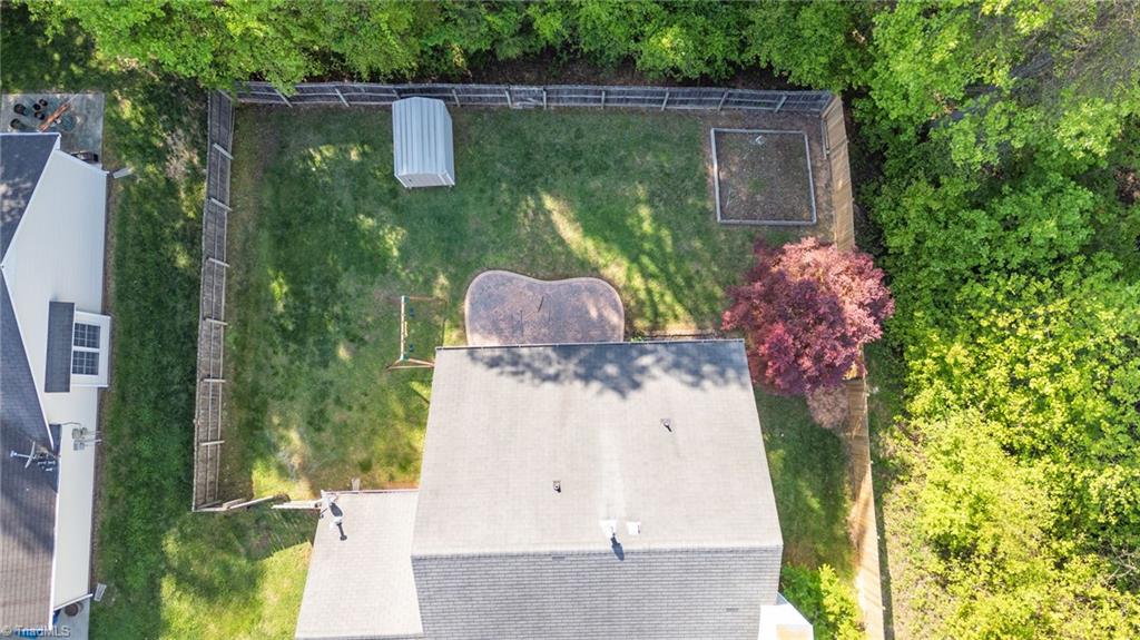 3908 Red Hill Court, Greensboro, North Carolina image 45