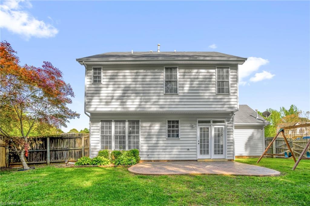 3908 Red Hill Court, Greensboro, North Carolina image 41