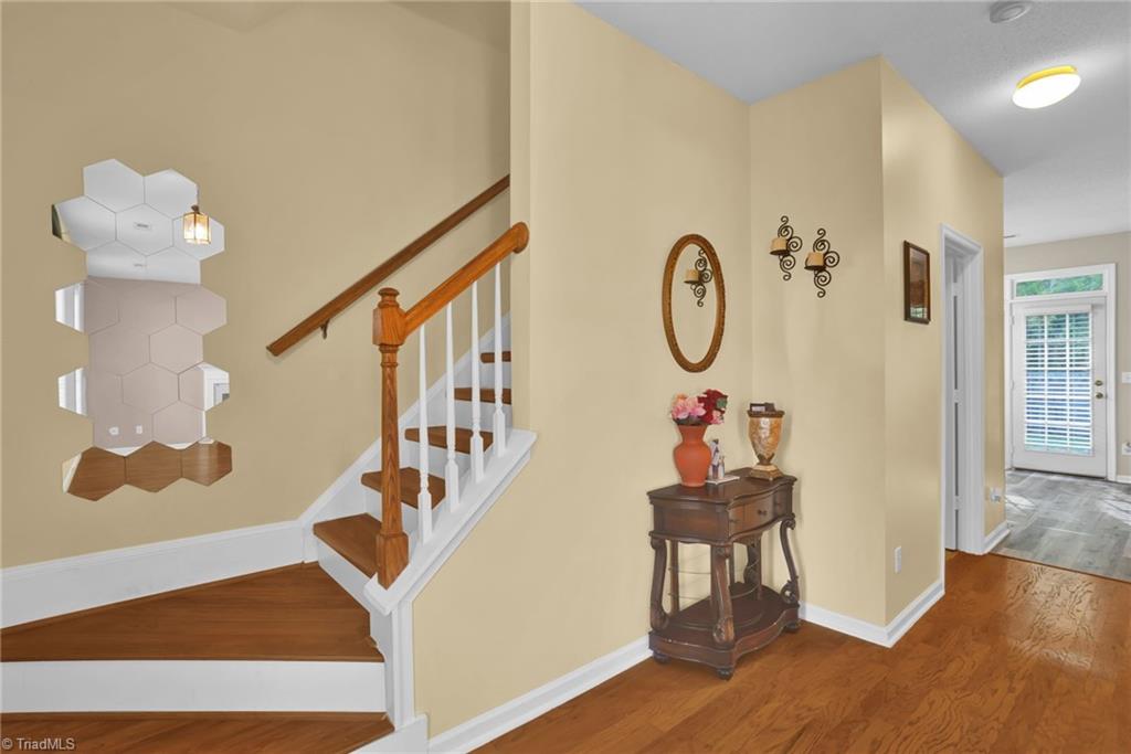 3908 Red Hill Court, Greensboro, North Carolina image 5