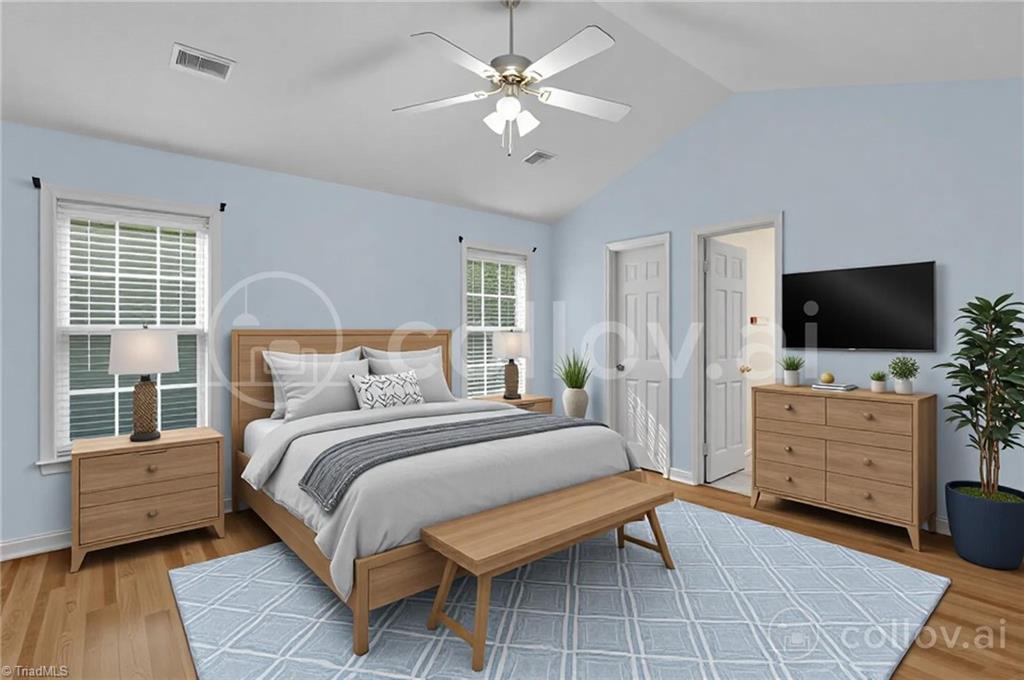 3908 Red Hill Court, Greensboro, North Carolina image 23