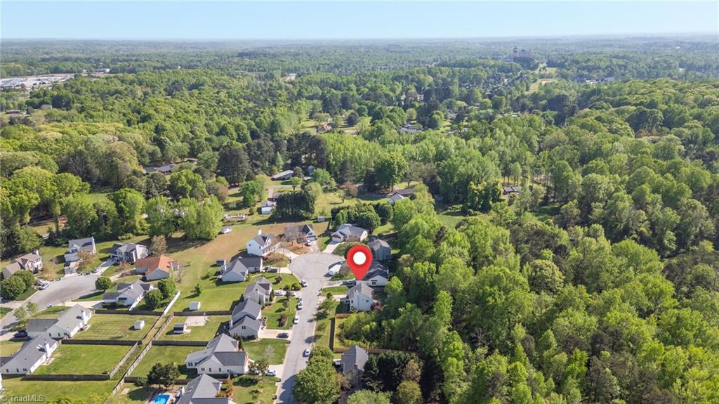 3908 Red Hill Court, Greensboro, North Carolina image 48