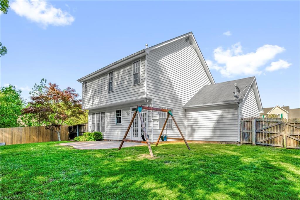 3908 Red Hill Court, Greensboro, North Carolina image 34