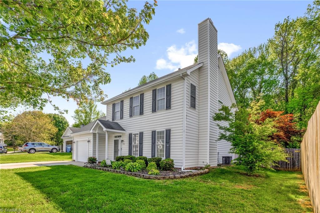 3908 Red Hill Court, Greensboro, North Carolina image 4