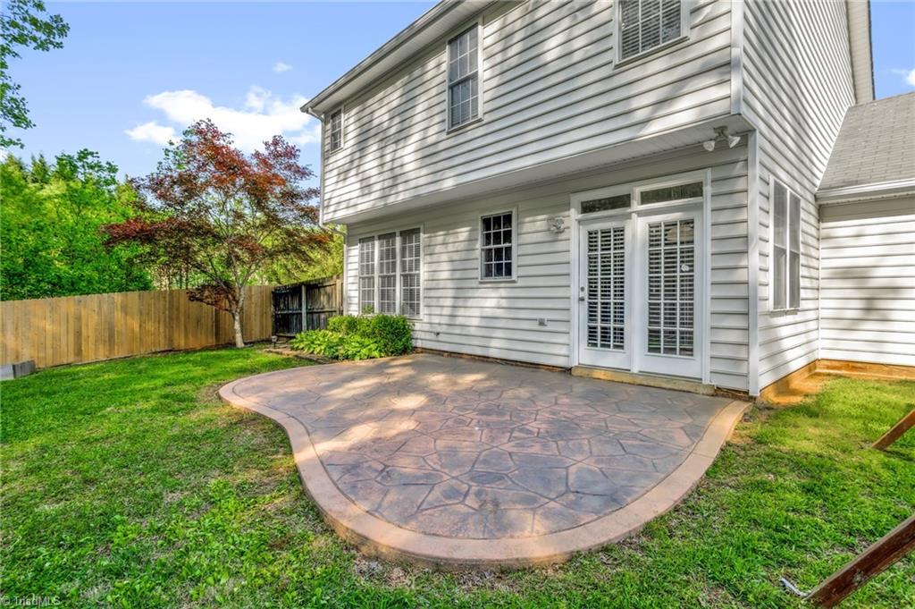 3908 Red Hill Court, Greensboro, North Carolina image 39
